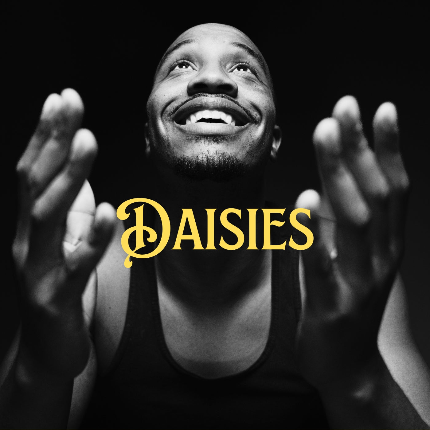 DAISIES (GOSPEL VERSION) DIGITAL DOWNLOAD
