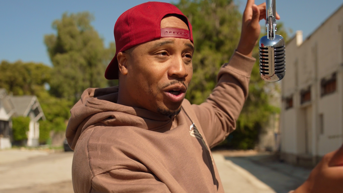 Let Em Know (Christian Version)