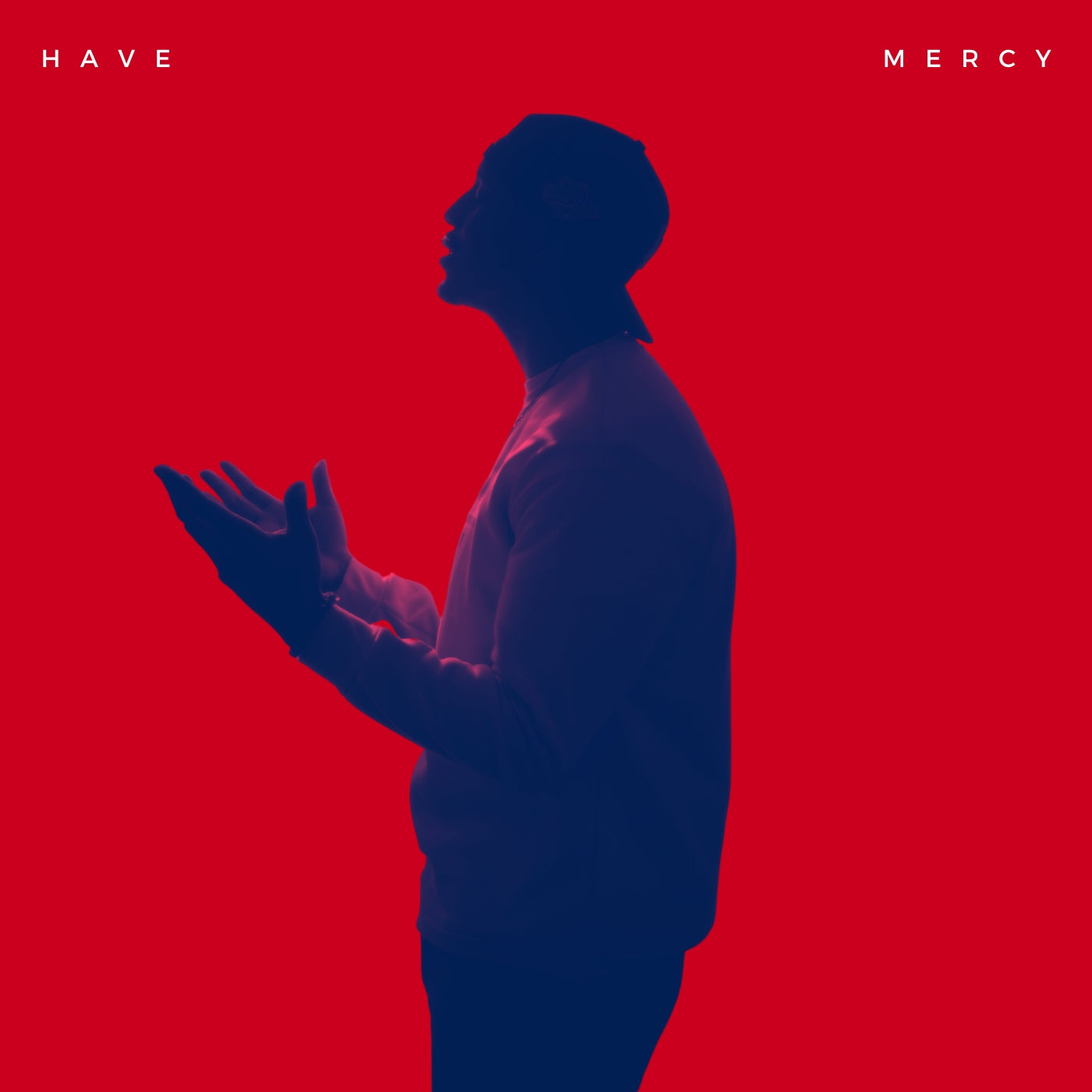 Chuckey Ellis - Have Mercy (download)