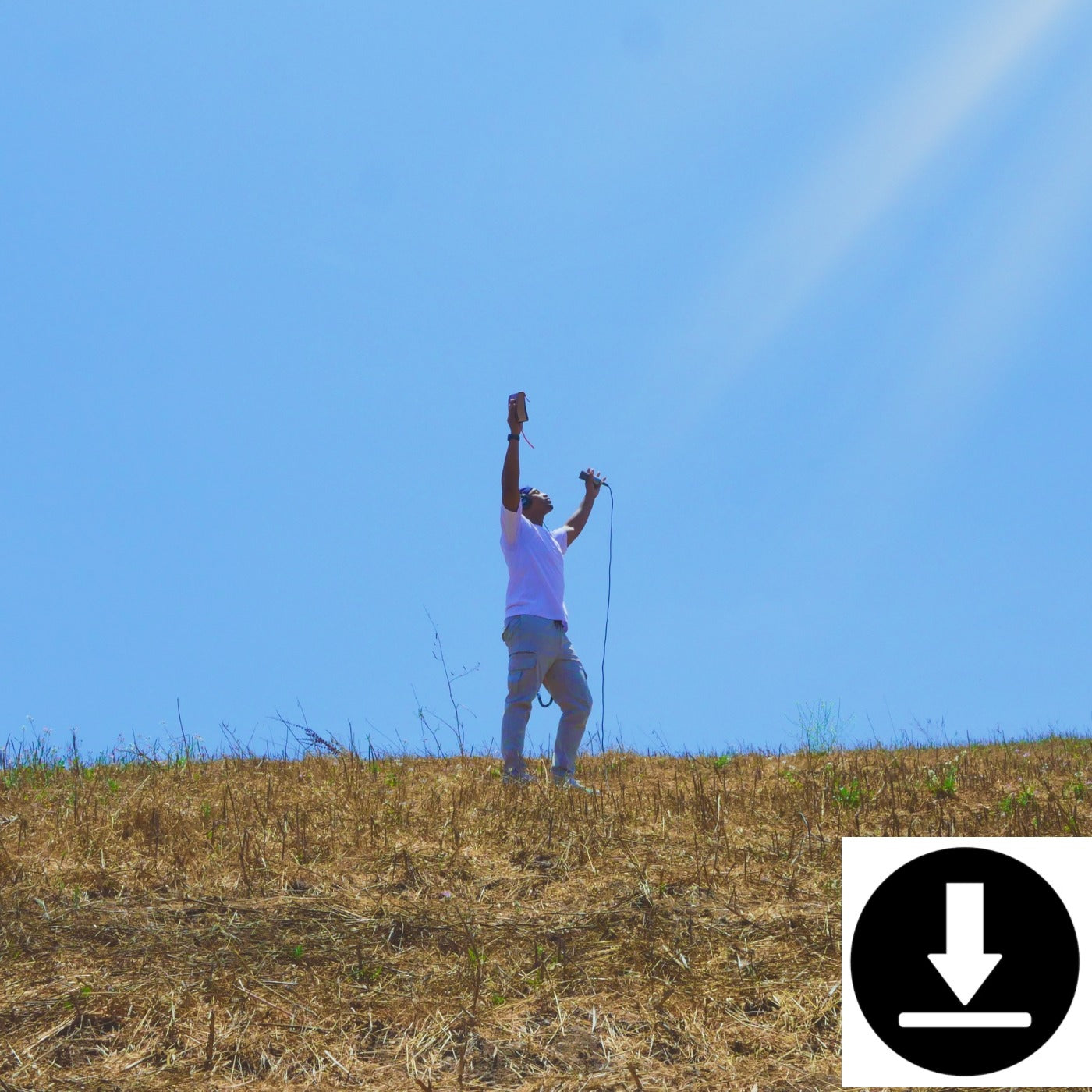 Music (DIGITAL DOWNLOADS)