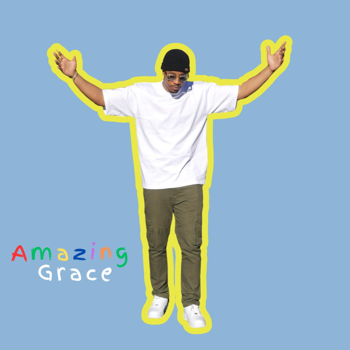 Amazing Grace (Mixtape)