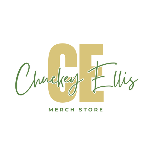 Chuckey Ellis Merch