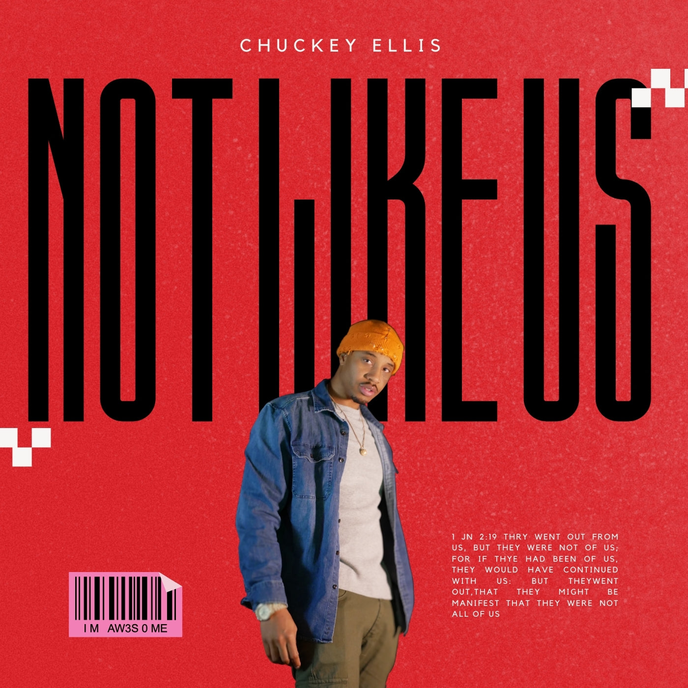 Not Like Us (download)