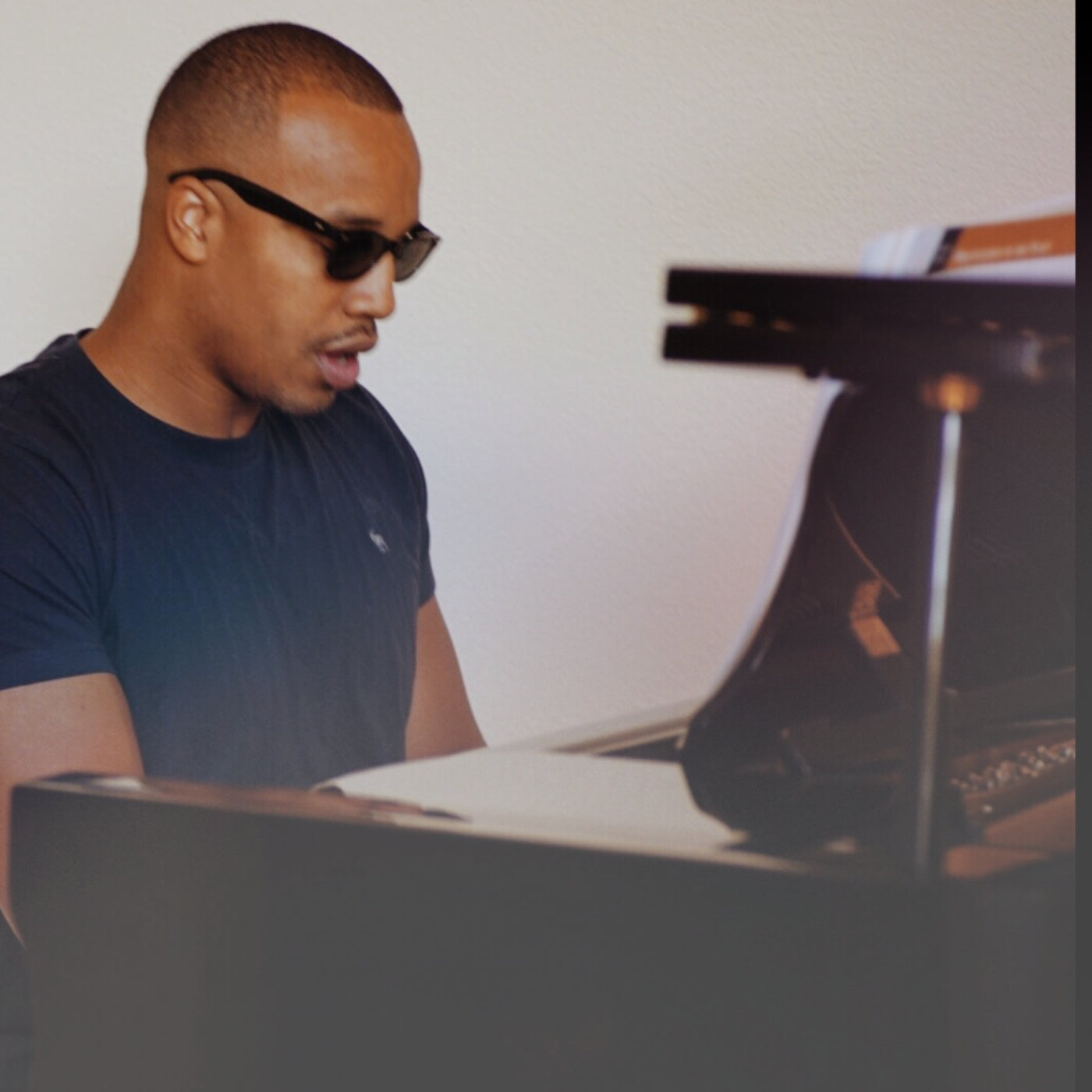 Ordinary (Gospel Version) – Piano Edition