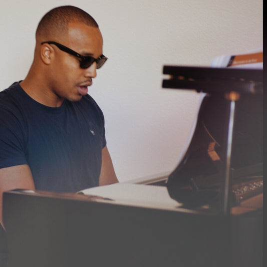 Ordinary (Gospel Version) – Piano Edition