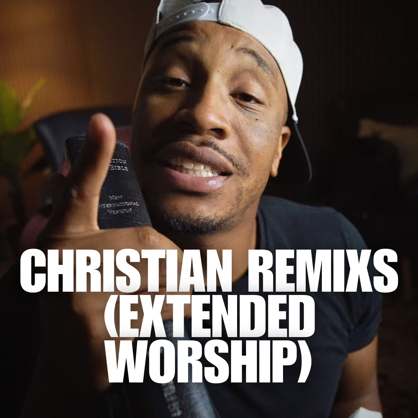Christian Remixes (EXTENDED WORSHIP EDITION)